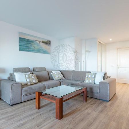 El Faro Beach Apartment By Dahlia Group Эстепона Экстерьер фото